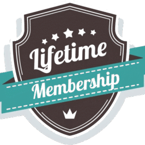 Lifetime Membership